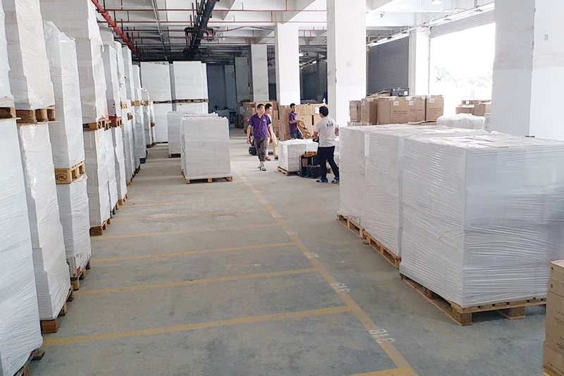 拉伸纏繞膜使用中需要注意的幾個(gè)問題