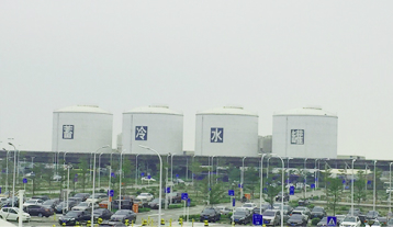 空調(diào)能源冷站(水蓄冷)