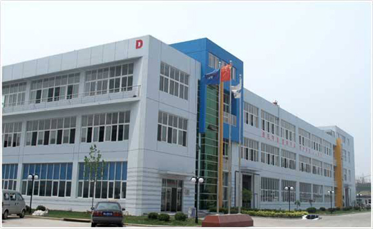 臺(tái)貫科技天津無(wú)塵室工程案例