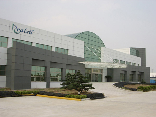 蘇州瑞晟微電子制程管路工程案例