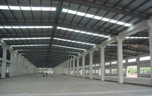 鋼結(jié)構(gòu)工程