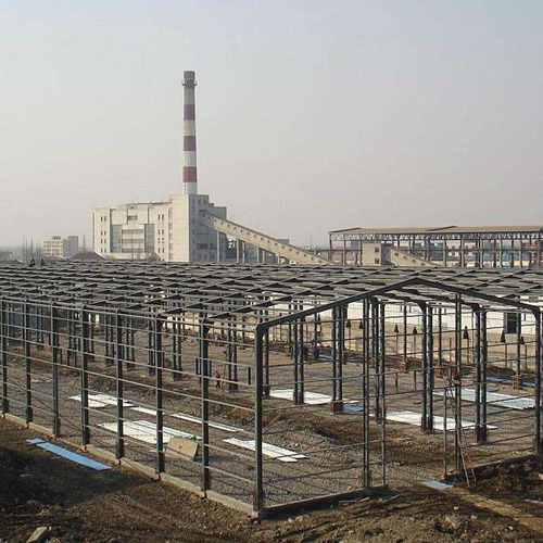 鋼結(jié)構(gòu)工程